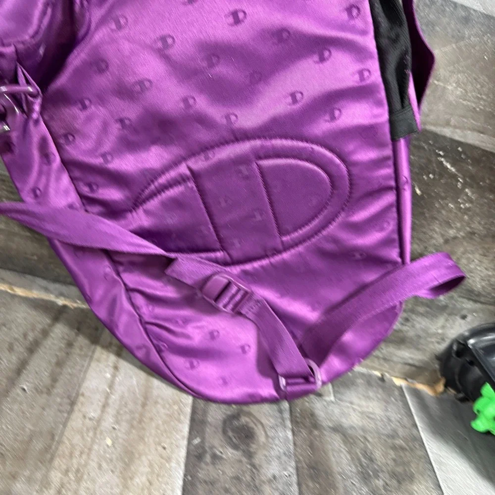 Champion purple all